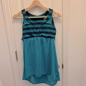 Lulu Lemon Bra / Tank